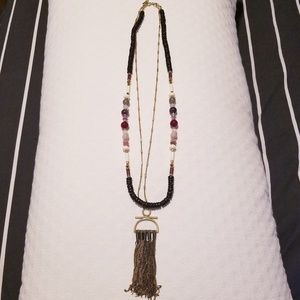 Stella & Dot necklace